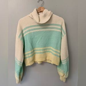 Vintage sweater